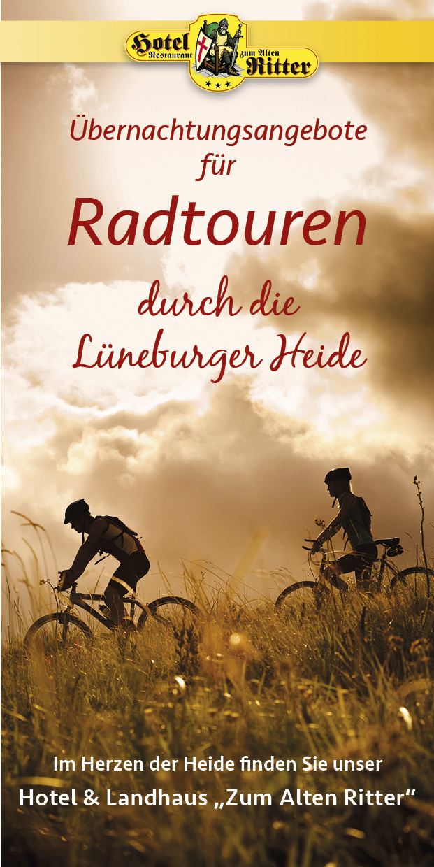 Radtouren